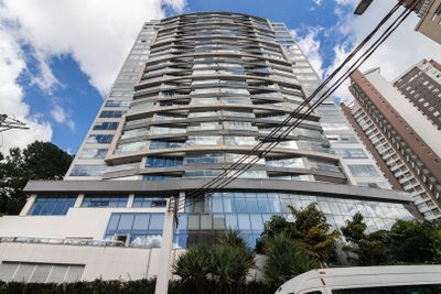 Apartamento, 2 quartos, 67 m² - Foto 2