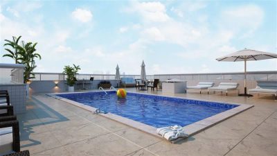 Apartamento, 2 quartos, 63 m² - Foto 2