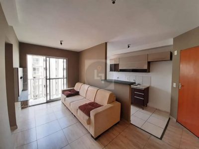 Apartamento, 2 quartos, 54 m² - Foto 1