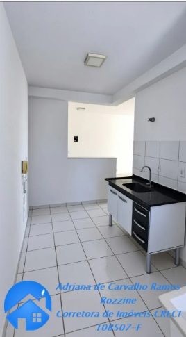 Apartamento, 2 quartos, 48 m² - Foto 1