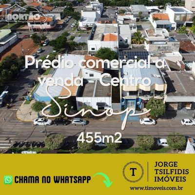 Casa, 416 m² - Foto 1