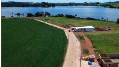Terreno, 493 m² - Foto 1