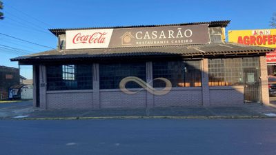 Prédio Inteiro, 400 m² - Foto 2