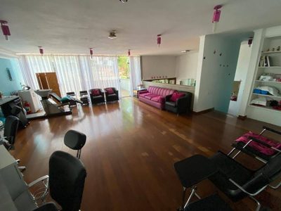 Casa, 5 quartos - Foto 5
