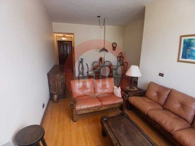 Apartamento, 2 quartos, 61 m² - Foto 1