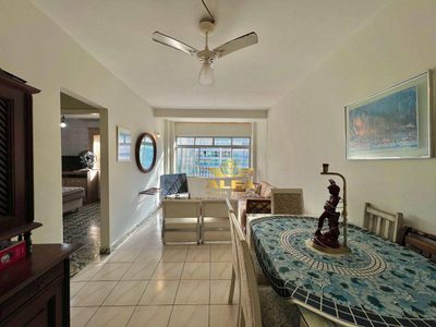 Apartamento, 1 quarto, 60 m² - Foto 2
