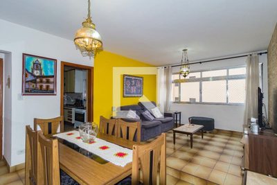 Apartamento, 2 quartos, 115 m² - Foto 4