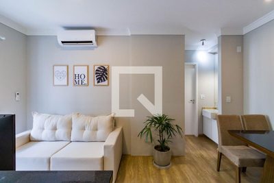 Apartamento, 1 quarto, 38 m² - Foto 5
