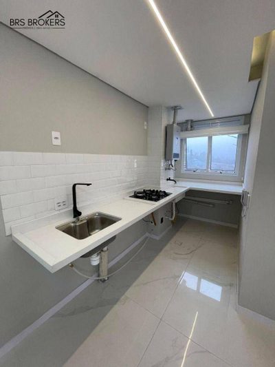 Apartamento, 2 quartos, 38 m² - Foto 5