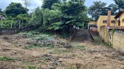 Terreno, 1080 m² - Foto 2