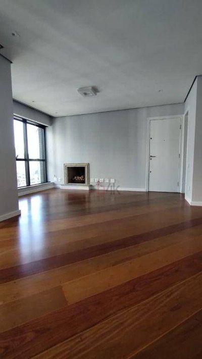 Apartamento, 3 quartos, 124 m² - Foto 5