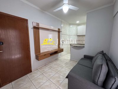 Apartamento, 1 quarto, 32 m² - Foto 5