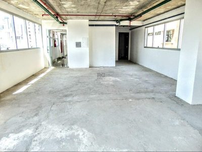Sala-Conjunto, 208 m² - Foto 4