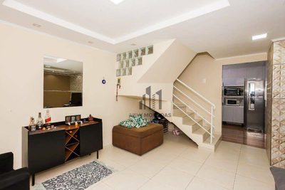 Sobrado, 3 quartos, 94 m² - Foto 5