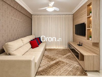 Apartamento, 2 quartos, 60 m² - Foto 1