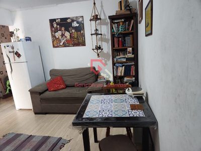 Casa, 2 quartos, 10 m² - Foto 4