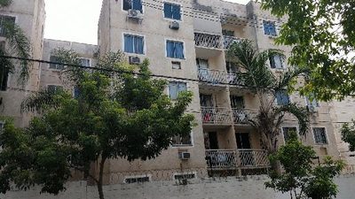 Apartamento, 3 quartos, 55 m² - Foto 1