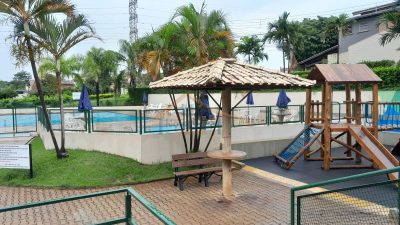 Sobrado, 3 quartos, 100 m² - Foto 4