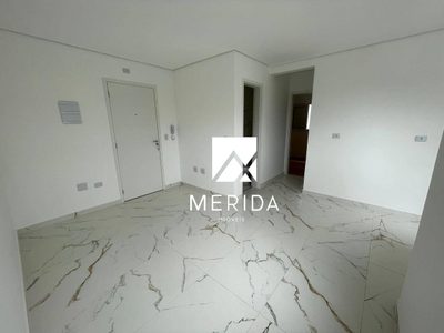 Cobertura, 2 quartos, 105 m² - Foto 2