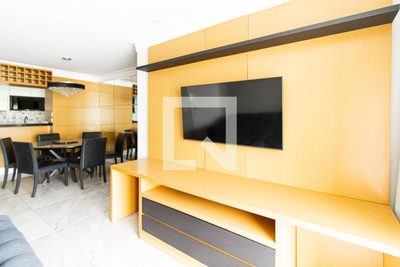 Apartamento, 3 quartos, 94 m² - Foto 4