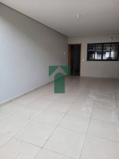 Sobrado, 3 quartos, 120 m² - Foto 1
