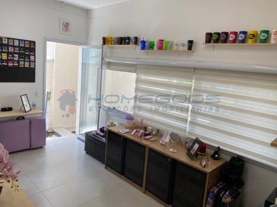 Sobrado, 3 quartos, 321 m² - Foto 2