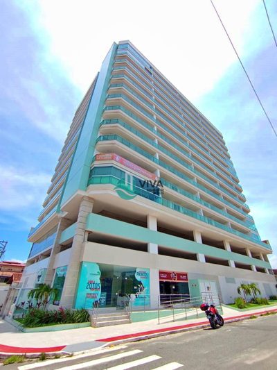 Apartamento, 2 quartos, 75 m² - Foto 1