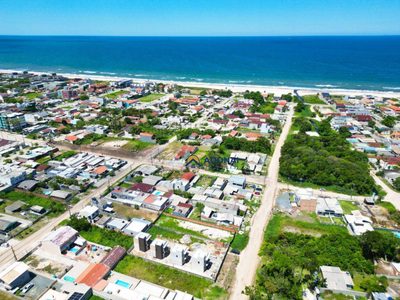 Sobrado, 2 quartos, 66 m² - Foto 1