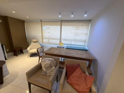 Apartamento, 2 quartos, 129 m² - Foto 4