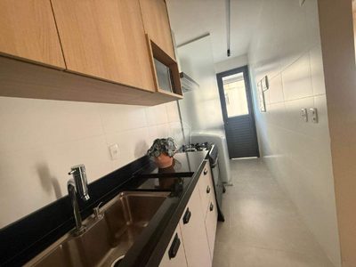 Apartamento, 3 quartos, 100 m² - Foto 4