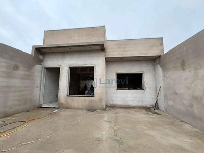 Casa, 3 quartos, 103 m² - Foto 2