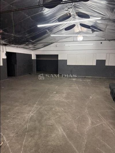 Depósito-Galpão, 647 m² - Foto 2