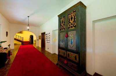 Casa de Condomínio, 8 quartos - Foto 2