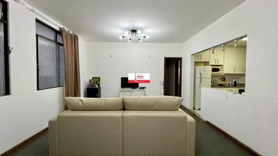 Apartamento, 3 quartos, 90 m² - Foto 5