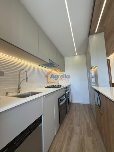 Apartamento, 2 quartos, 54 m² - Foto 5