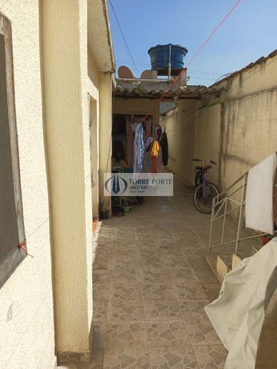 Casa, 3 quartos, 150 m² - Foto 5
