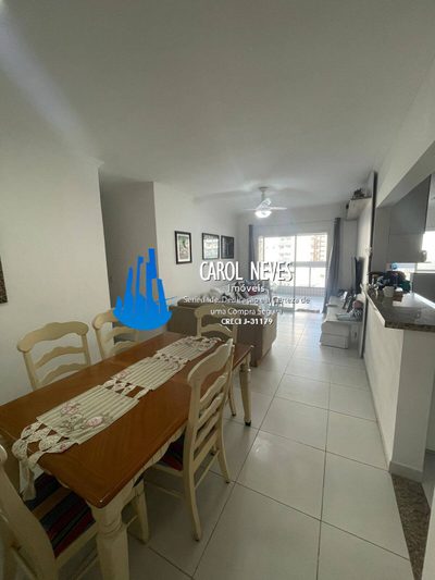 Apartamento, 3 quartos, 152 m² - Foto 2