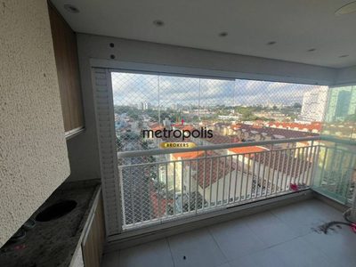 Apartamento, 3 quartos, 87 m² - Foto 4