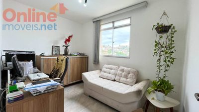 Apartamento, 2 quartos, 51 m² - Foto 5