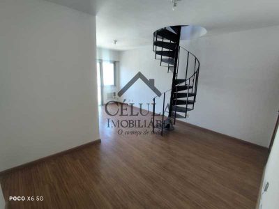 Cobertura, 3 quartos, 180 m² - Foto 3