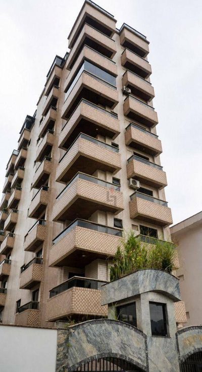 Apartamento, 2 quartos, 65 m² - Foto 1