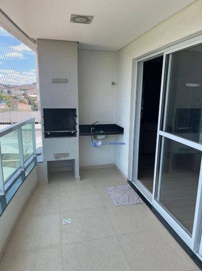 Apartamento, 3 quartos, 108 m² - Foto 3