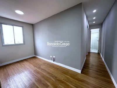 Apartamento, 2 quartos, 40 m² - Foto 2