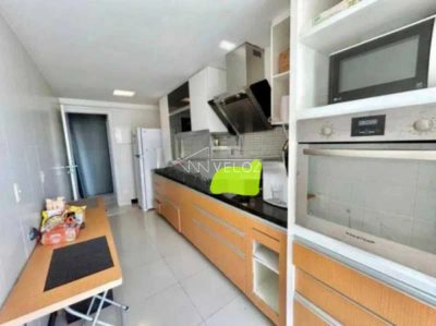 Apartamento, 2 quartos, 84 m² - Foto 1