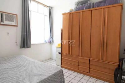 Apartamento, 1 quarto, 39 m² - Foto 1