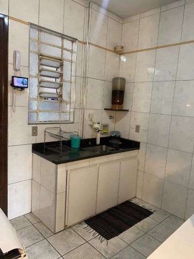 Apartamento, 3 quartos, 108 m² - Foto 4