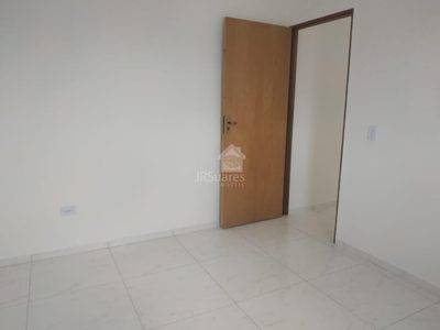 Casa, 2 quartos, 45 m² - Foto 1