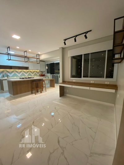 Apartamento, 1 quarto, 54 m² - Foto 2