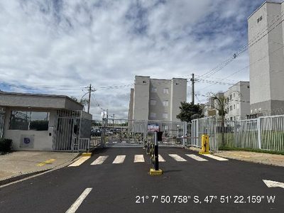 Apartamento, 1 quarto, 43 m² - Foto 1
