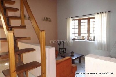 Casa de Condomínio, 3 quartos - Foto 3